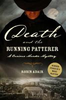Death and the running patterer 0425237036 Book Cover