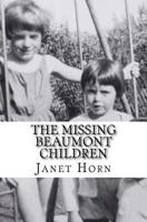 The Missing Beaumont Children 1519057369 Book Cover
