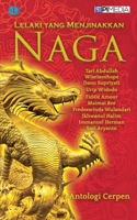Lelaki yang Menjinakkan Naga (Indonesian Edition) B0GXCFWB19 Book Cover