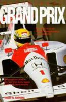 Grand Prix 0747537488 Book Cover