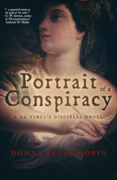 Portrait Of A Conspiracy 4824105617 Book Cover