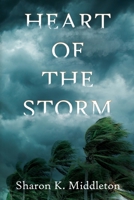 Heart of the Storm 1685131077 Book Cover