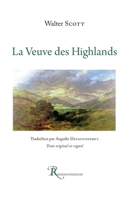La Veuve des Highlands (French Edition) 2845052340 Book Cover