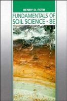 Fundamentals of Soil Science 0471267929 Book Cover