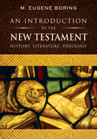 An Introduction to the New Testament 0664255922 Book Cover