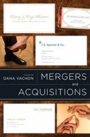 Mergers & Acquisitions 1594489343 Book Cover