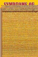 Symptoms of Diseases: With Suggested Herbal Treatment Options 1493170465 Book Cover