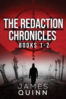 The Redaction Chronicles - Books 1-2 482417421X Book Cover