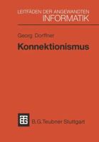 Konnektionismus 3519024551 Book Cover