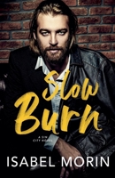 Slow Burn B0DP1QYVFP Book Cover