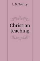 Christian teaching 5519553424 Book Cover