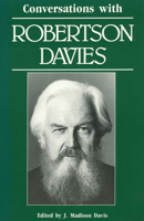 Conversations With Robertson Davies (Literary Conversations Series) 0878053840 Book Cover