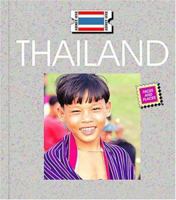 Thailand 1567669131 Book Cover