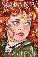 Solana: A Pathos Sidetrack 1968677046 Book Cover