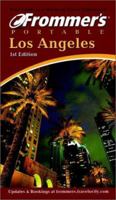 Frommer's Portable Los Angeles 0764560921 Book Cover