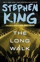 The Long Walk 0451196716 Book Cover