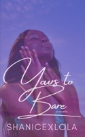 Yours to Bare B095MT15BG Book Cover