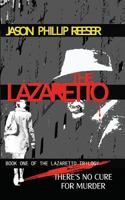 The Lazaretto 0615778518 Book Cover