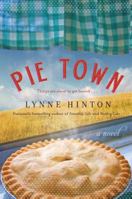 Pie Town 0062045083 Book Cover