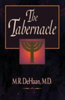 The Tabernacle 0310234913 Book Cover