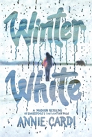 Winter White: A Modern Retelling of Shakespeare's The Winter's Tale 1454960582 Book Cover