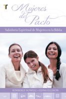 Mujeres del pacto 1588026620 Book Cover