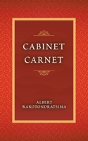 Cabinet Carnet 1665733888 Book Cover