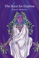 The Race for Daphne B0GZ57SX5N Book Cover