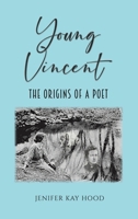 Young Vincent B0F44CNL67 Book Cover