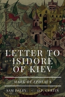 Letter to Isidore of Kiev B0DRX3W1KJ Book Cover