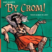 By Crom! 0995019703 Book Cover