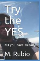 Try the 'yes': 'no' You Have Already 1718115385 Book Cover
