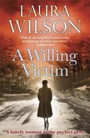A Willing Victim 1631940694 Book Cover