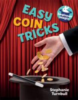 Easy Coin Tricks 1445121751 Book Cover