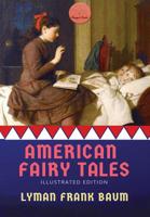 American Fairy Tales 0486236439 Book Cover