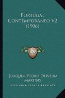 Portugal Contemporaneo V2 1164944983 Book Cover