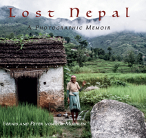 Lost Nepal 1966515723 Book Cover