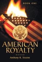 American Royalty 1 1665714131 Book Cover