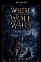 Where the Wolf Waits B0GYGF7ZJX Book Cover