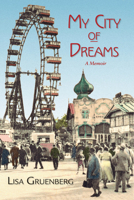 My City of Dreams 1736772031 Book Cover