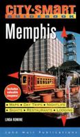 City Smart: Memphis 1562615041 Book Cover