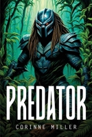 Predator 1805109731 Book Cover