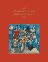 Charles Blackman: Alice in Wonderland 0724102744 Book Cover