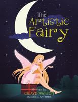 The Artistic Fairy 1504994477 Book Cover