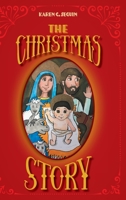 The Christmas Story 1525560751 Book Cover