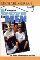 From Boys to Men: All about Adolescence and You (Plugged In) 0843174749 Book Cover