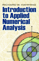 Introduction to Applied Numerical Analysis (McGraw-Hill computer science series) 0070258899 Book Cover