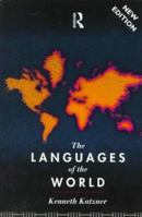 The Languages of the World 0308101200 Book Cover