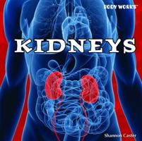 Kidneys 1435893727 Book Cover