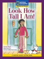 Look How Tall I Am! 0792260376 Book Cover